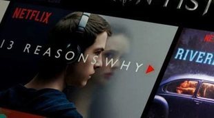 Netflix critica la cuota que le obliga a ofrecer un 30% de producciones europeas