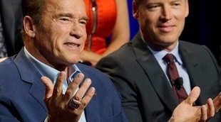 Arnold Schwarzenegger admite haberse sobrepasado con mujeres: "Crucé la línea varias veces"
