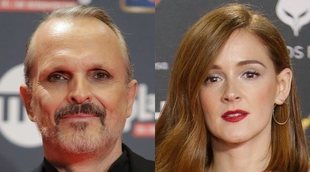 'Todo el mundo a la mesa': Miguel Bosé y Ana Polvorosa, jurado español del 'MasterChef' de Netflix