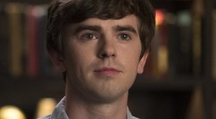 Telecinco paralizará la emisión de 'The Good Doctor' tras el estreno de la segunda temporada