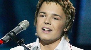 Muere Valters Fridenbergs, representante de Letonia en Eurovisión 2005, con solo 30 años