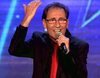 Muere Antolín, concursante de 'Got Talent España', a los 56 años