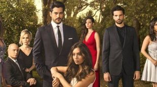 Telecinco estrenará 'Kara Sevda (Amor Eterno)' el martes 23 de octubre para impulsar su emisión en Divinity