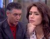 Ángel Garó ('GH VIP 6') llama "loca" y "esquizofrénica" a Miriam Saavedra: "Si eres así, vete al médico"