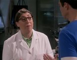 'The Big Bang Theory': Sheldon sabotea la investigación de Amy en el 12x05