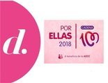 Divinity emite el concierto "Por Ellas 2018" de Cadena 100 este sábado 20 de octubre en directo