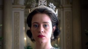 La tercera temporada de 'The Crown' inicia su rodaje en Jerez de la Frontera