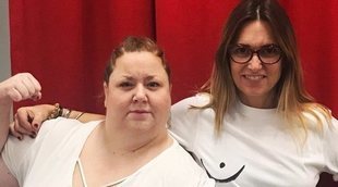 Los rostros televisivos alzan la voz en el Día Mundial Contra el Cáncer de Mama: "¡Arriba, luchadoras!"