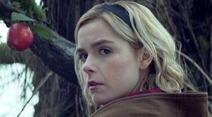 Crítica de 'Las escalofriantes aventuras de Sabrina': La bruja adolescente se pasa al terror feminista