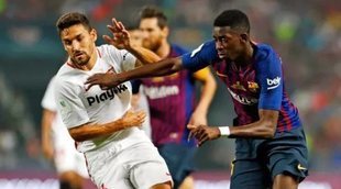 TVE y Gol emitirán un partido en abierto de la Copa del Rey cada jornada