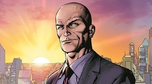 'Supergirl': El villano Lex Luthor será introducido en la cuarta temporada de la ficción de The CW