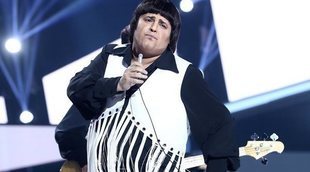 'Tu cara me suena 7': Listado de artistas e imitaciones de la Gala 5