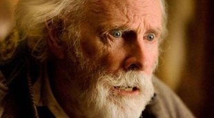 El actor Bruce Dern, hospitalizado tras una aparatosa caída mientras hacía jogging en Los Ángeles