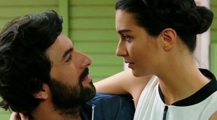 Las telenovelas de Nova arrasan siendo 'Amor de contrabando' (3,2%) quien se lleva el liderazgo