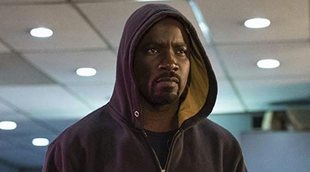 Netflix y Marvel cancelan 'Luke Cage' tras dos temporadas