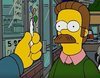 'Los Simpson': La serie de FOX predijo hace trece años la legalización de la marihuana en Canadá