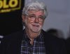 'The Mandalorian': George Lucas protagoniza una visita sorpresa al set de la serie de "Star Wars"