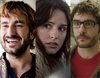 'Gente hablando': Juanra Bonet, Miki Esparbé y Verónica Echegui protagonizan la nueva serie de Flooxer