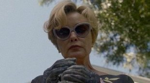 'American Horror Story: Apocalypse' desveló el pasado de Michael Langdon con el regreso a 'Murder House'