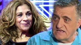 'Sábado Deluxe' crece a un 17,3% con Lolita frente al gran 8% de 'laSexta noche' con El Gran Wyoming