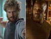 La cancelación de 'Iron Fist' y 'Luke Cage' podría estar relacionada con una serie de "Héroes de Alquiler"