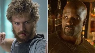 La cancelación de 'Iron Fist' y 'Luke Cage' podría estar relacionada con una serie de "Héroes de Alquiler"
