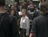 'The Walking Dead': Desvelado el motivo de la desaparición de algunos de los Salvadores en el 9x03