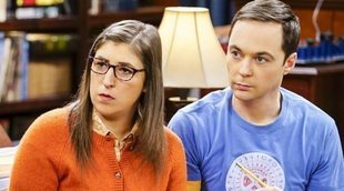 Neox triunfa el sábado con sus capítulos de 'Big Bang'