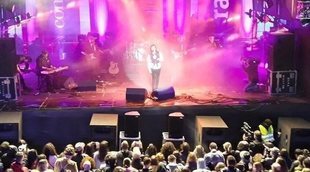 La 2 emitirá el 6 de diciembre el concierto de Radio 3 por el 40º aniversario de la Constitución