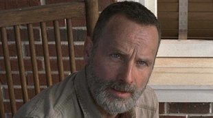 'The Walking Dead' anuncia cuándo será el último episodio de Rick (Andrew Lincoln)