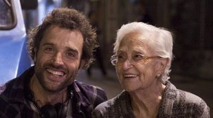 Muere Antonia Guzmán, la abuela de Daniel Guzmán que estuvo nominada al Goya, a los 96 años