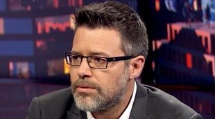 Quequé: "A mí lo que me ofende es pagar 'OT' con mis impuestos"