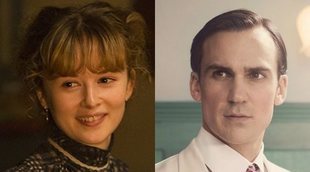 'Killing Eve': Shannon Tarbet ('Genius') y Henry Lloyd-Hughes ("Madame Bovary") se unen a la segunda temporada