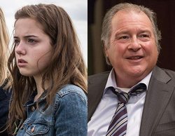 'Constance': Hannah Rae ('Broadchurch') y Kevin Dunn ('Veep') se unen al piloto de TNT