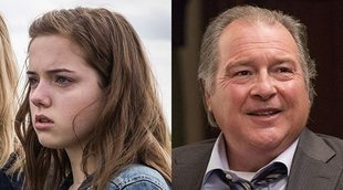 'Constance': Hannah Rae ('Broadchurch') y Kevin Dunn ('Veep') se unen al piloto de TNT