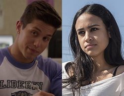 Freeform anuncia el reparto principal del reboot con 'Cinco en familia', con Brandon Larracuente y Emily Tosta