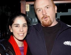 Sarah Silverman confiesa que permitió que Louis C.K. se masturbara delante de ella en más de una ocasión