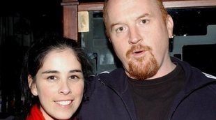 Sarah Silverman confiesa que permitió que Louis C.K. se masturbara delante de ella en más de una ocasión