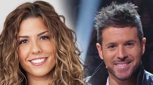 'OT 2018': Miriam Rodríguez, Pablo López y Vance Joy, invitados en la Gala 5 con Javier Llano como jurado