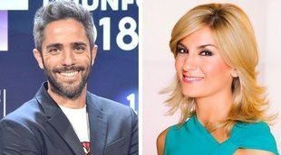 Carlos Sobera, Roberto Leal y Sandra Golpe, entre los premiados con la Antena de Oro 2018
