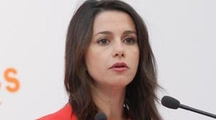 Inés Arrimadas acusa a TV3 de "humillar a los hispanohablantes" por un sketch de 'Polònia'