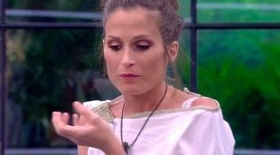 'GH VIP' sigue imparable con un espectacular 25,3%, mientras que 'Presunto culpable' cede a un 12,3%