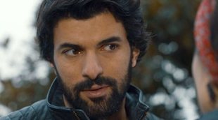 'Amor de contrabando' se impone en un ajustado duelo a 'GH VIP: Diario'