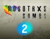 La 2 emitirá 'Nosotrxs Somos', la serie documental LGTB de Playz