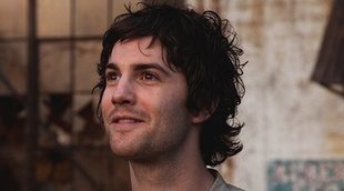 Jim Sturgess protagonizará la serie de Apple que desarrolla el director de "Crazy Rich Asians"