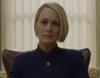 'House of Cards': Robin Wright habla de su papel en la serie tras el despido de Kevin Spacey