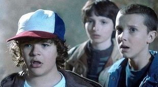 'Stranger Things' invadirá las tiendas en Halloween con una línea de ropa de Pull&Bear