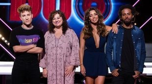 'Family Duo' recorrerá la Comunidad Valenciana en autobús en busca de talento