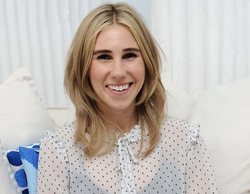 'Tales Of The City': Zosia Mamet ('Girls') ficha por la serie de Netflix