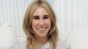 'Tales Of The City': Zosia Mamet ('Girls') ficha por la serie de Netflix
